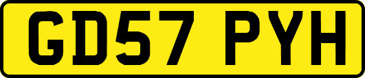 GD57PYH