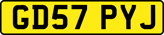GD57PYJ