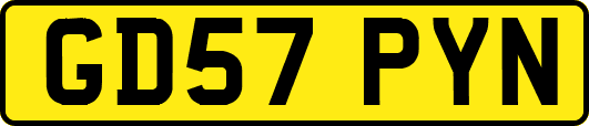 GD57PYN