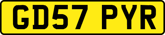 GD57PYR