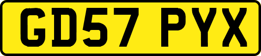 GD57PYX