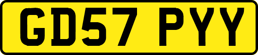 GD57PYY