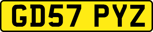GD57PYZ