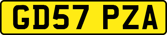 GD57PZA