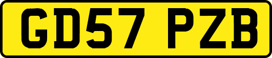 GD57PZB