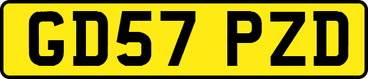 GD57PZD