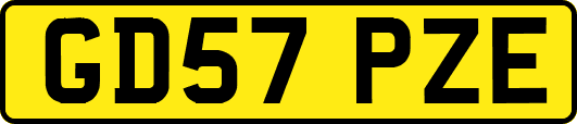 GD57PZE