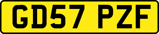 GD57PZF
