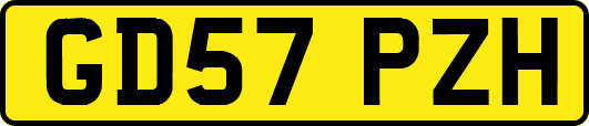 GD57PZH