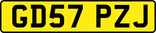 GD57PZJ