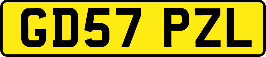 GD57PZL