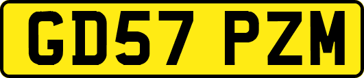 GD57PZM