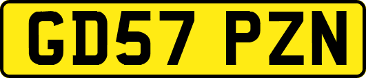 GD57PZN