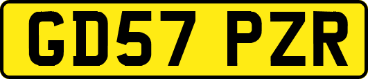 GD57PZR