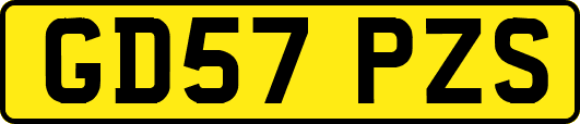 GD57PZS
