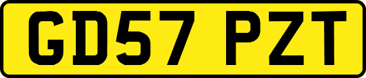 GD57PZT