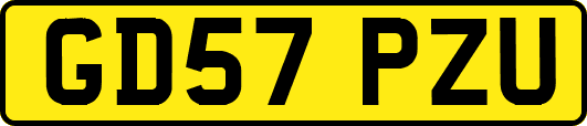 GD57PZU