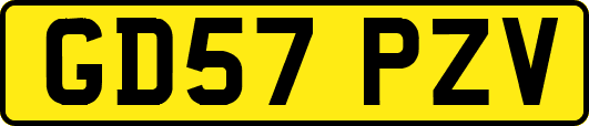 GD57PZV