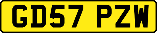 GD57PZW