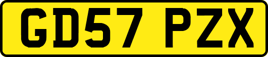 GD57PZX