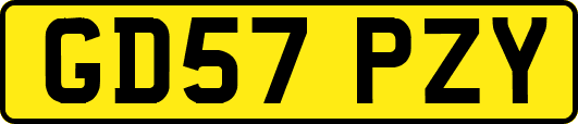 GD57PZY
