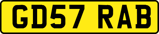 GD57RAB