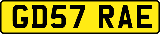 GD57RAE