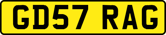 GD57RAG