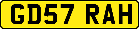 GD57RAH