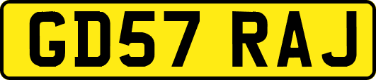 GD57RAJ