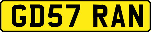 GD57RAN