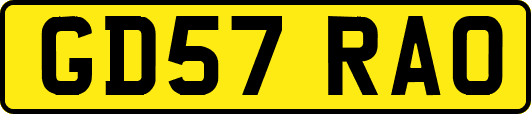 GD57RAO