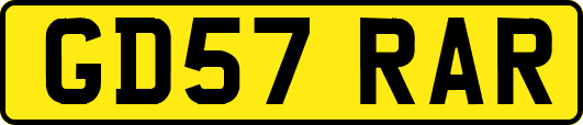 GD57RAR