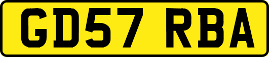 GD57RBA