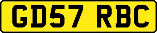 GD57RBC