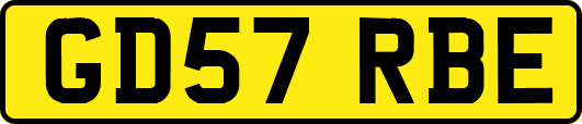 GD57RBE