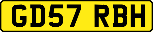 GD57RBH