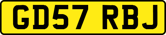 GD57RBJ