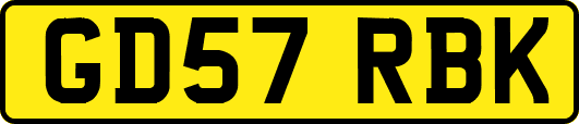 GD57RBK