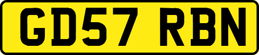 GD57RBN