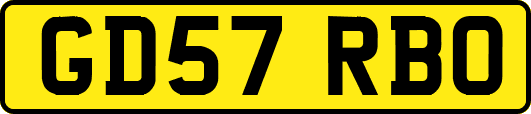 GD57RBO