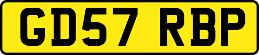 GD57RBP