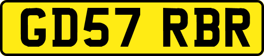 GD57RBR