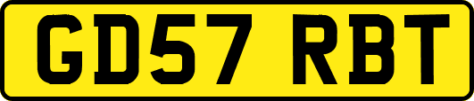 GD57RBT