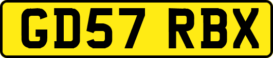 GD57RBX
