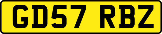GD57RBZ