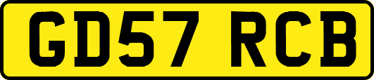 GD57RCB
