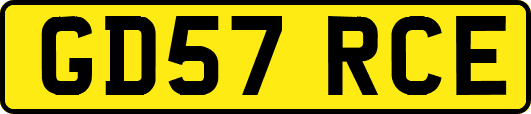 GD57RCE