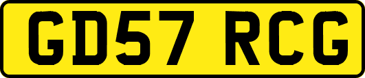 GD57RCG