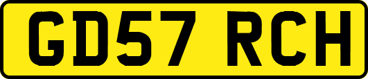 GD57RCH